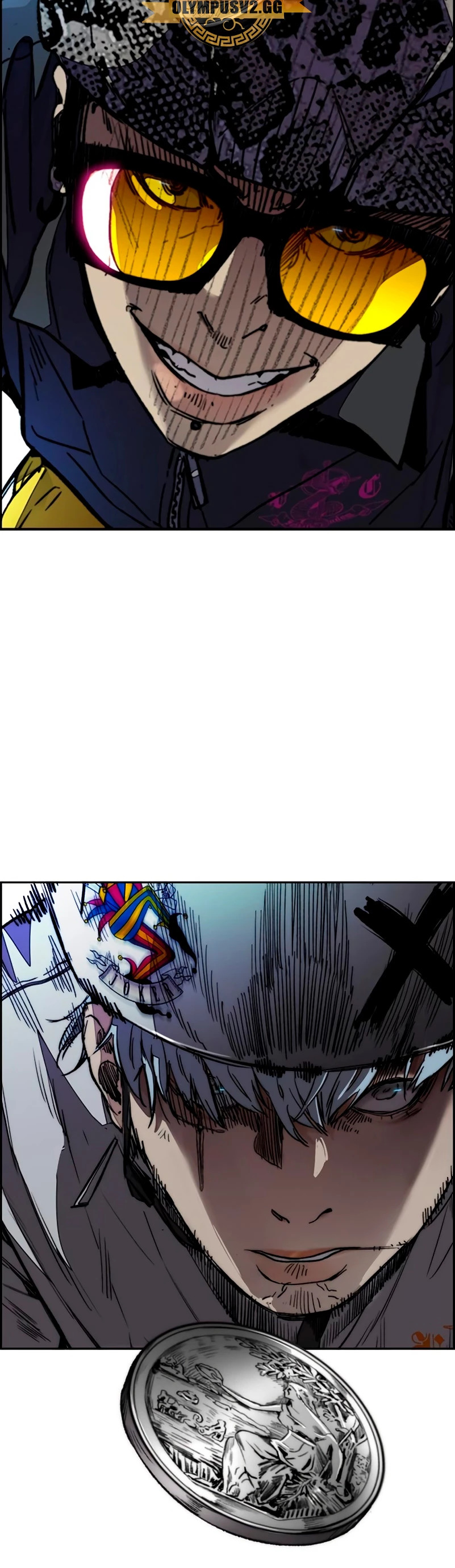 Capitulo 465 page 77