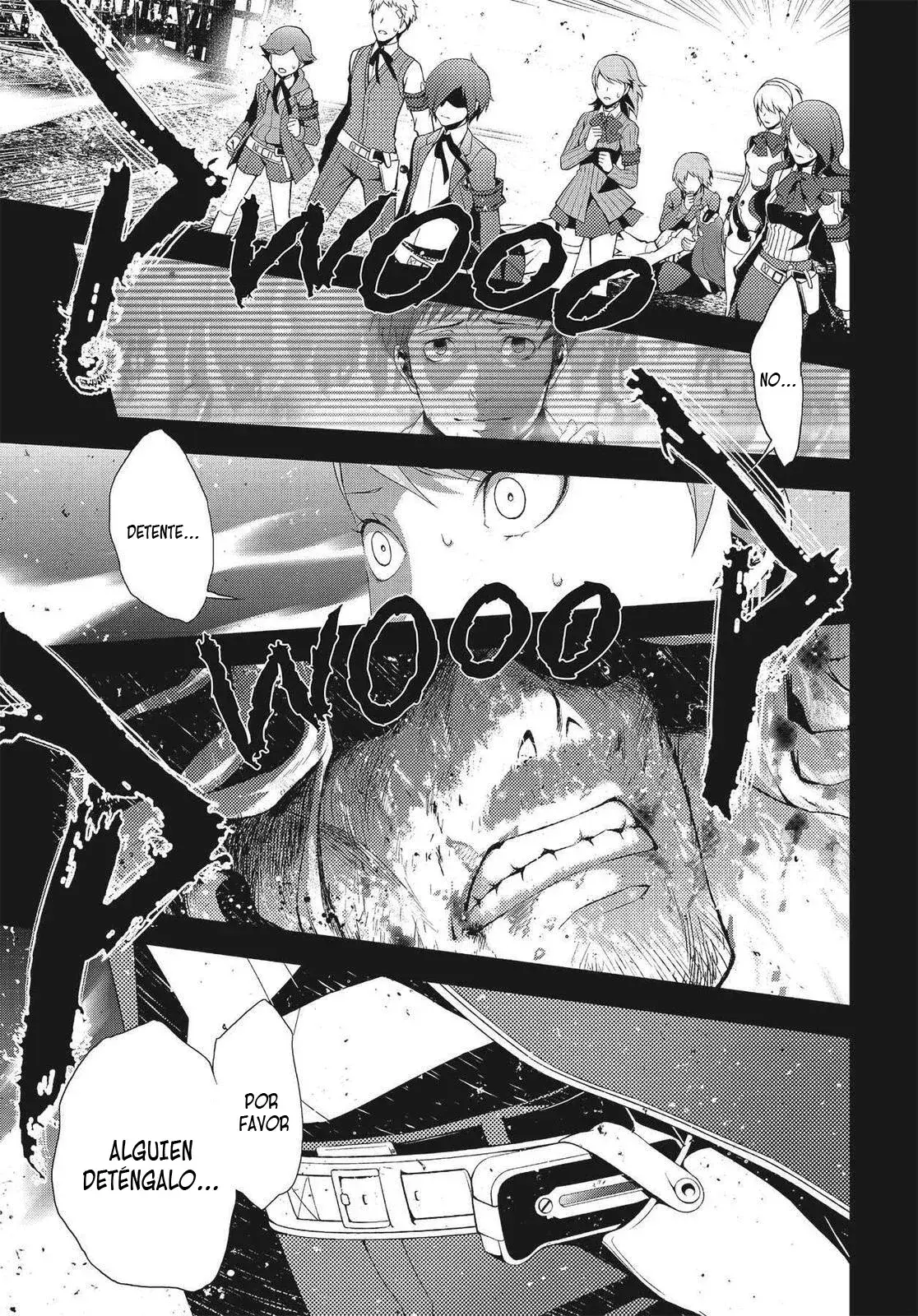 Capitulo 27 page 11