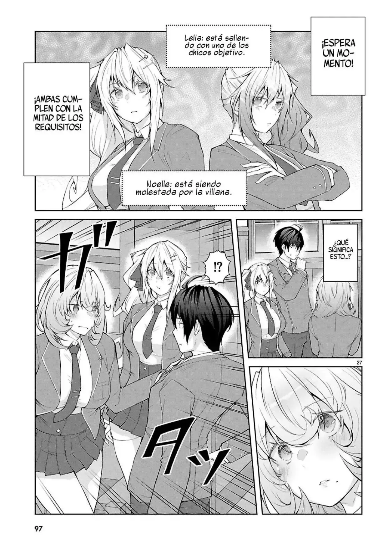 Capitulo 70 page 28
