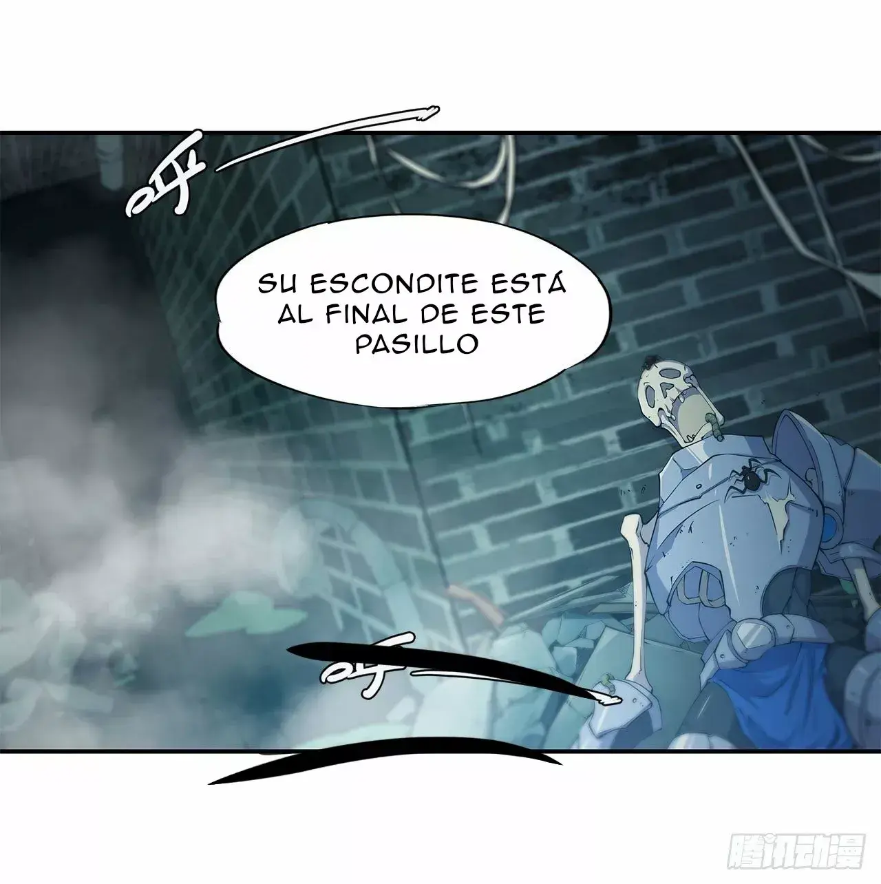 Capitulo 62 page 33