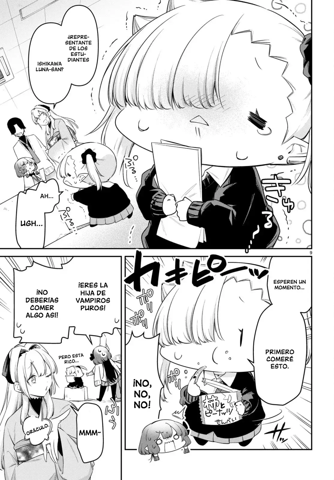 Capitulo 71 page 9