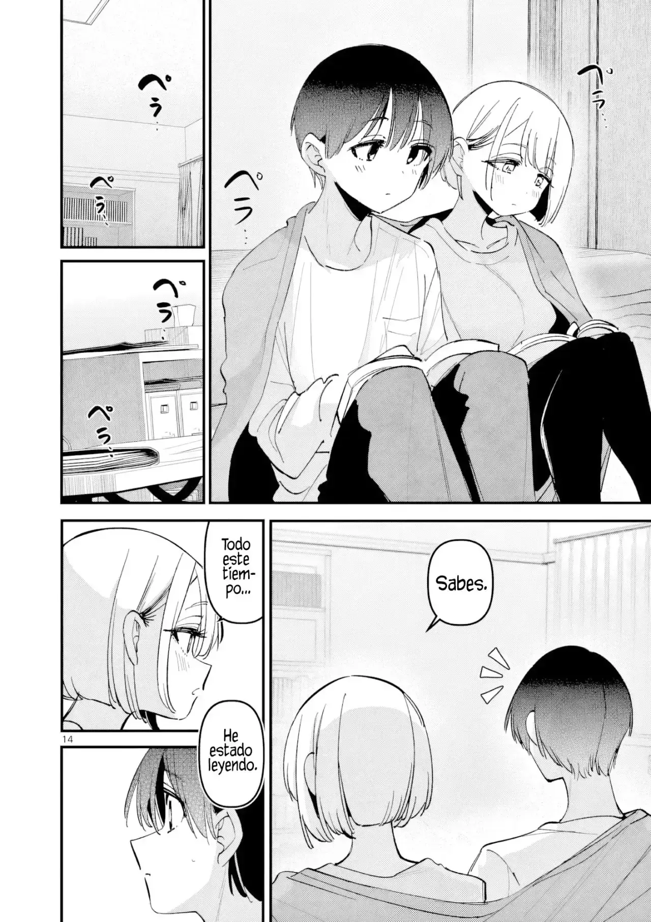 Capitulo 71 page 16