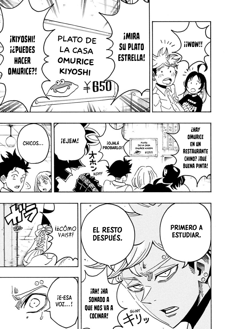 Capitulo 96 page 12