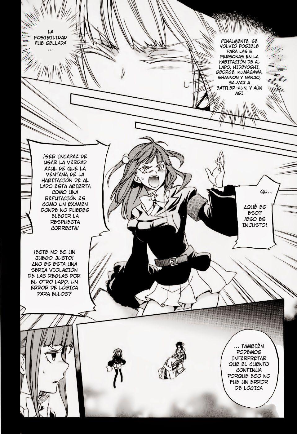 Capitulo 21 page 26