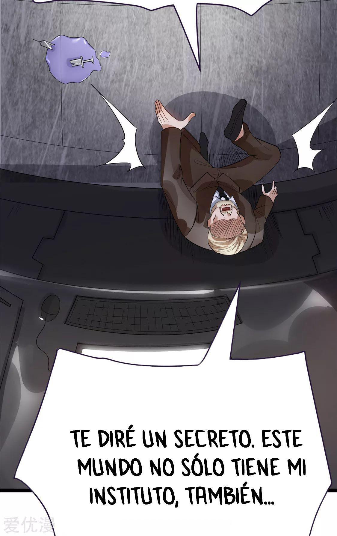 Capitulo 82 page 25