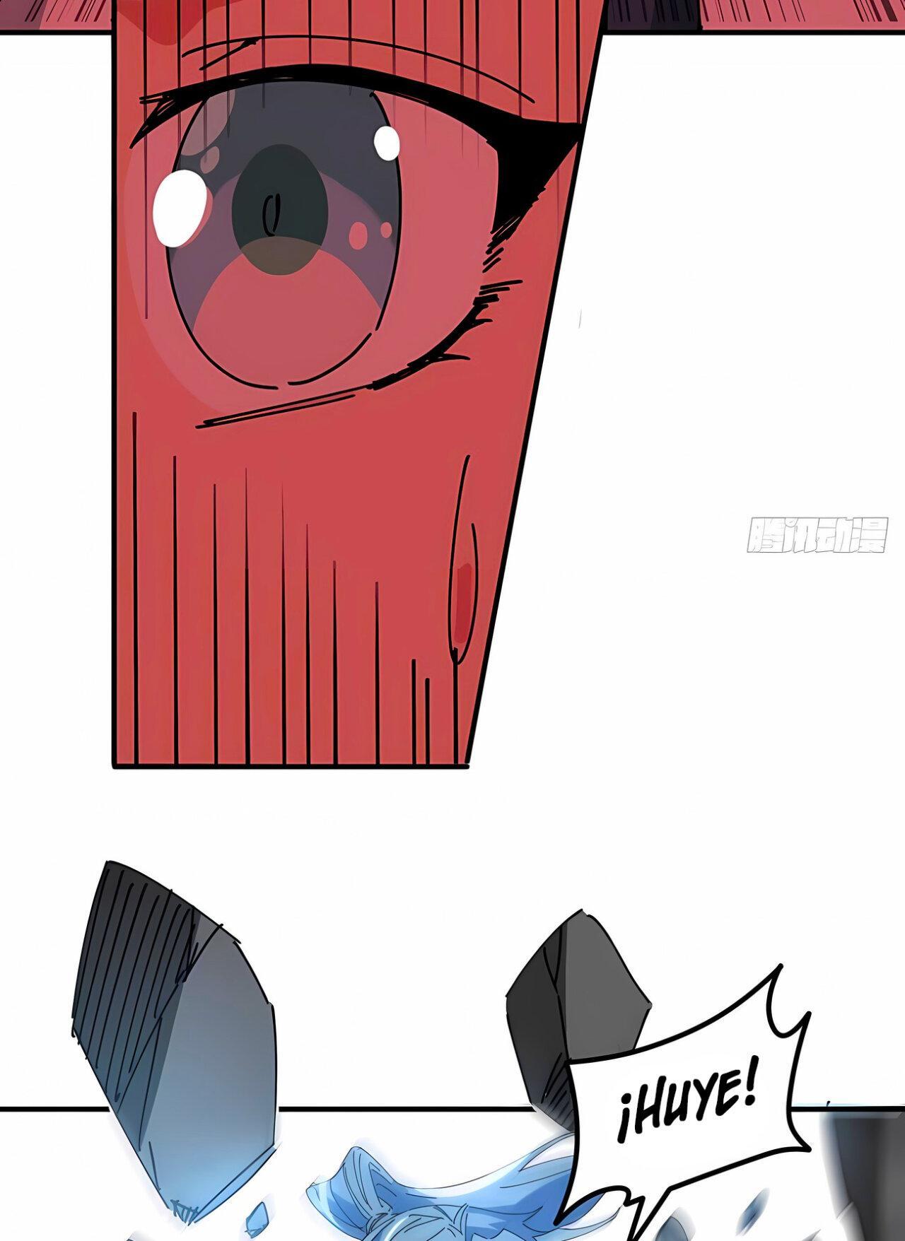 Capitulo 106 page 18