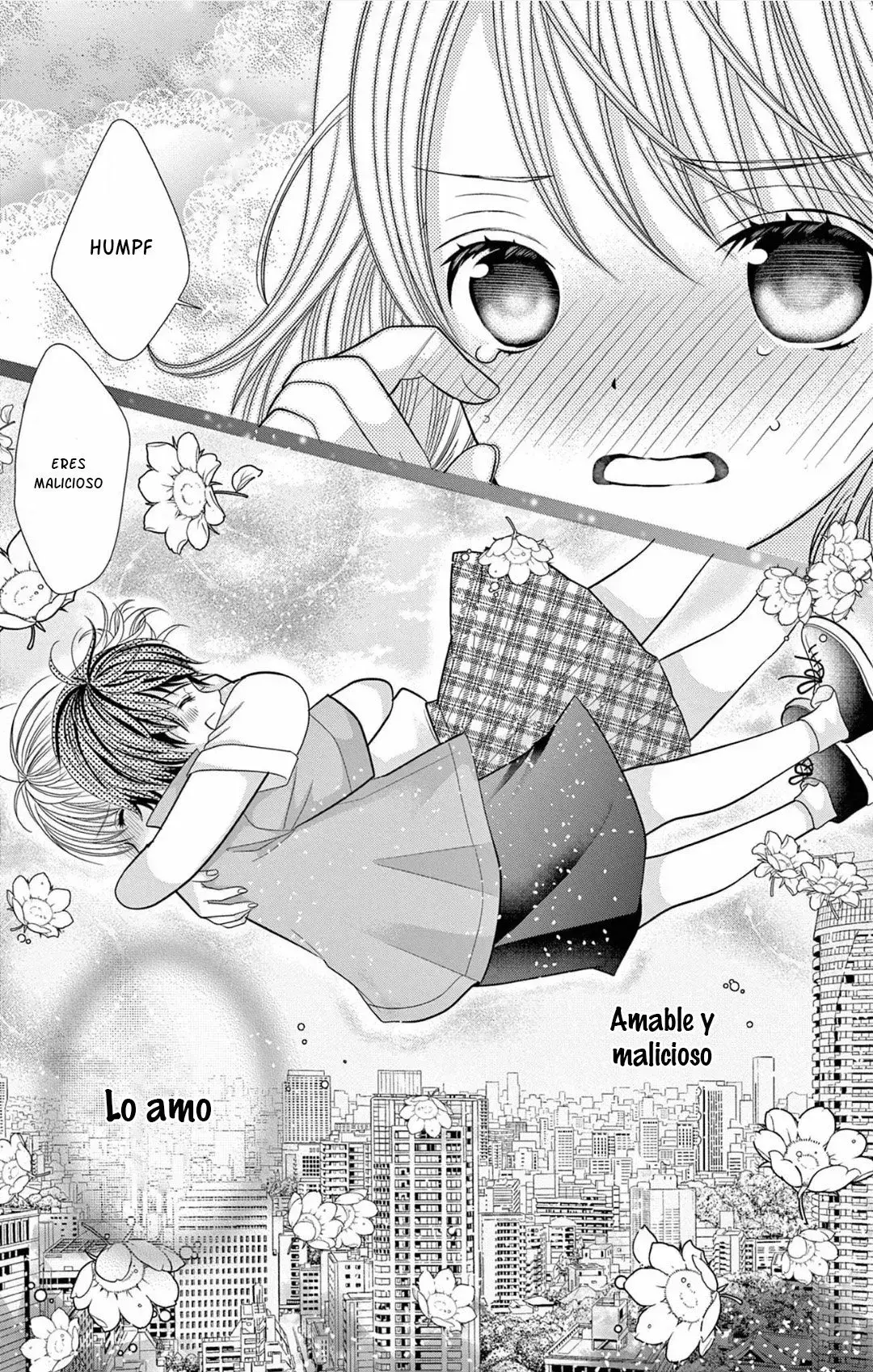 Capitulo 21 page 32