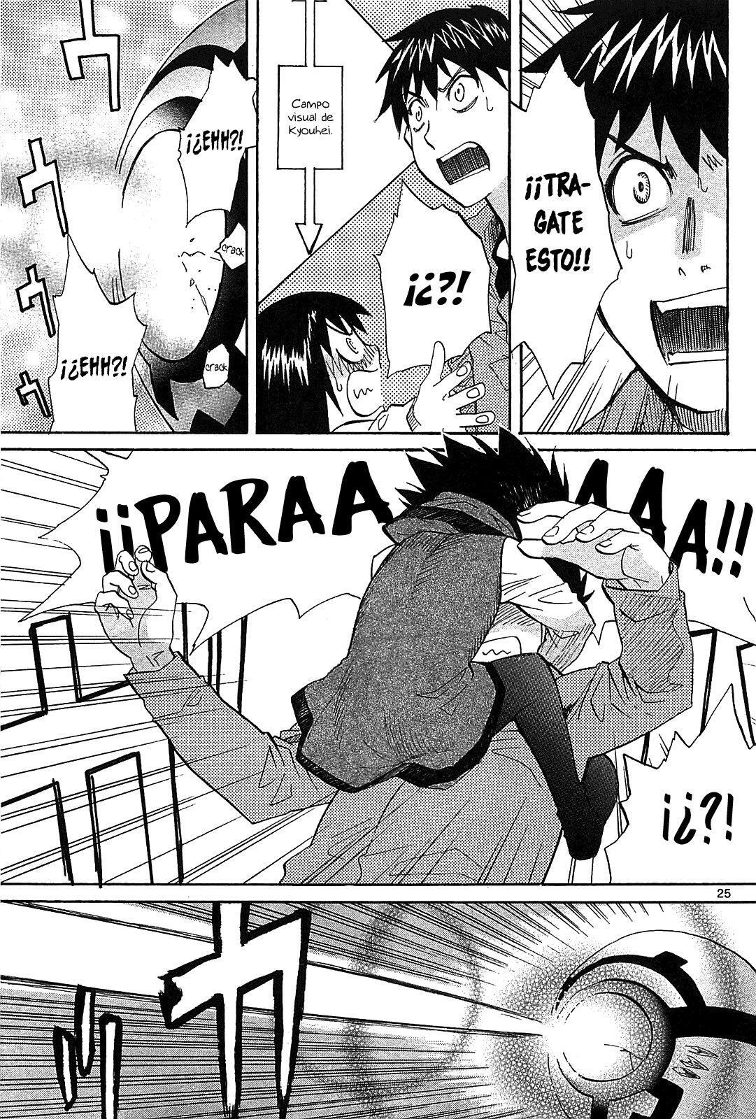 Capitulo 49 page 28