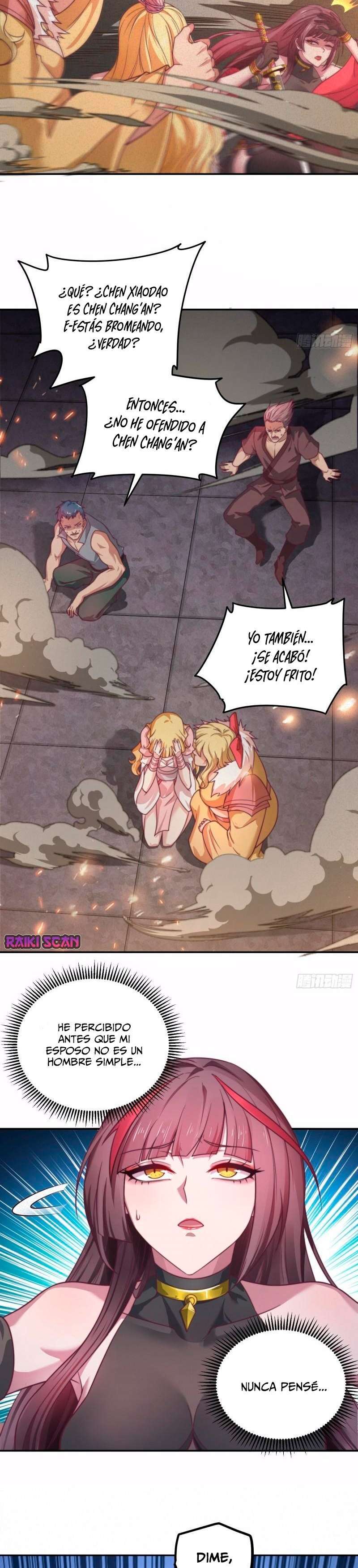 Capitulo 38 page 29