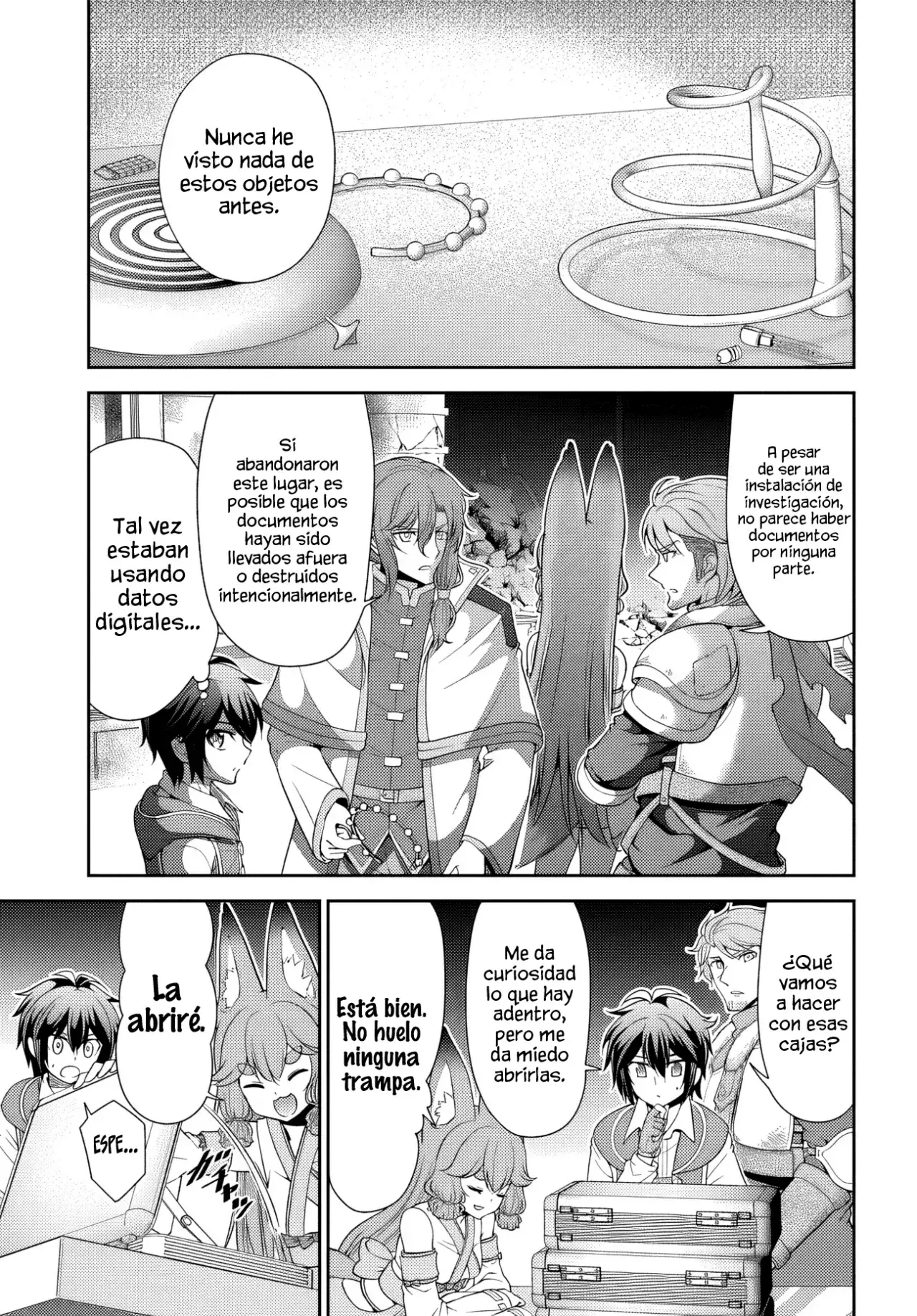 Capitulo 46 page 22