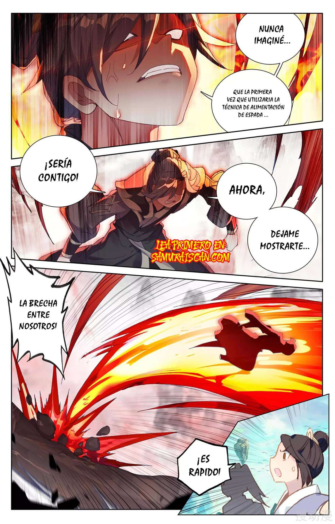 Capitulo 455 page 5