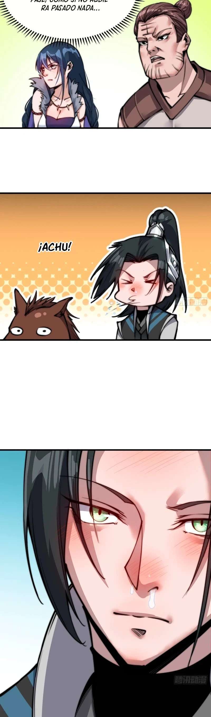 Capitulo 28 page 19