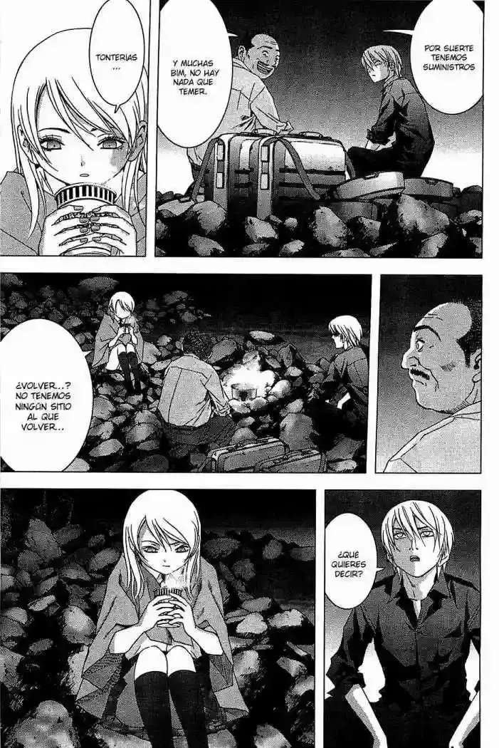 Capitulo 16 page 22