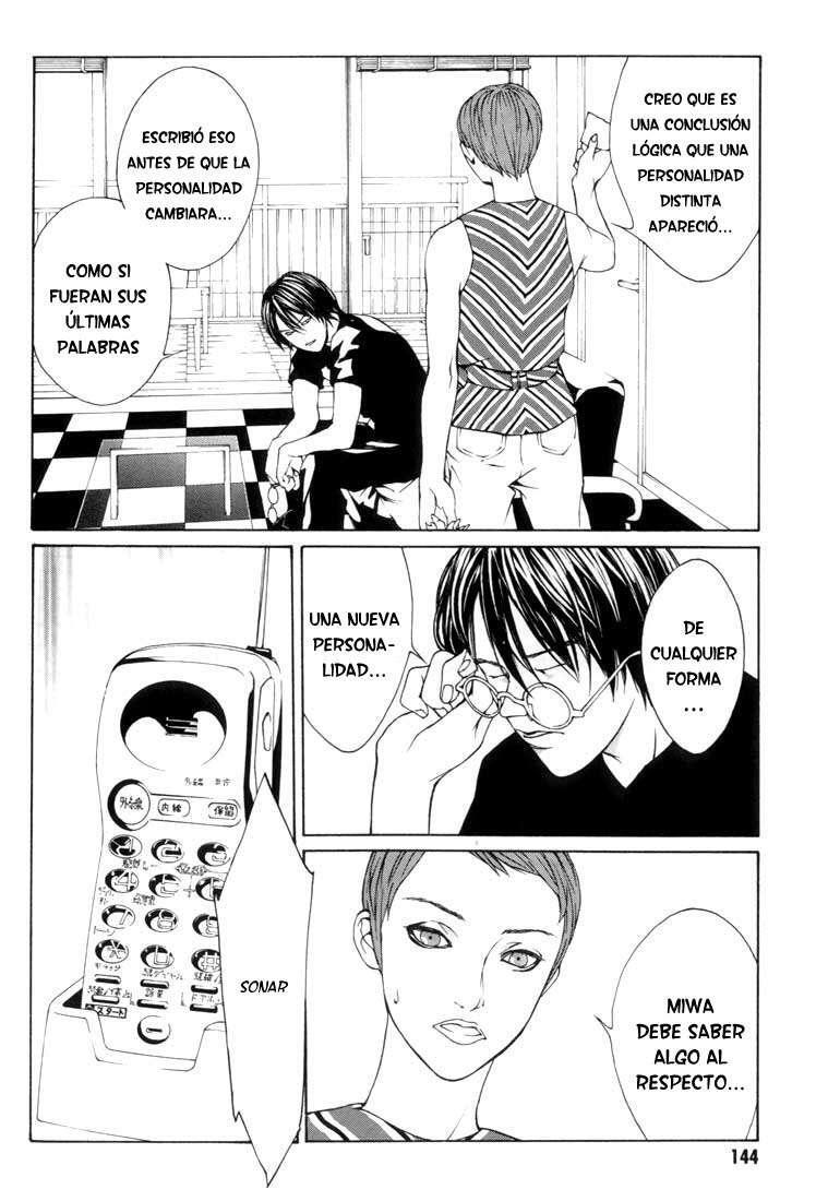 Capitulo 11 page 18