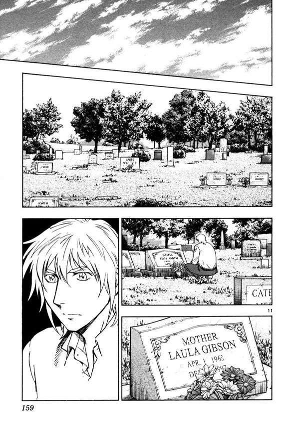 Capitulo 707 page 11