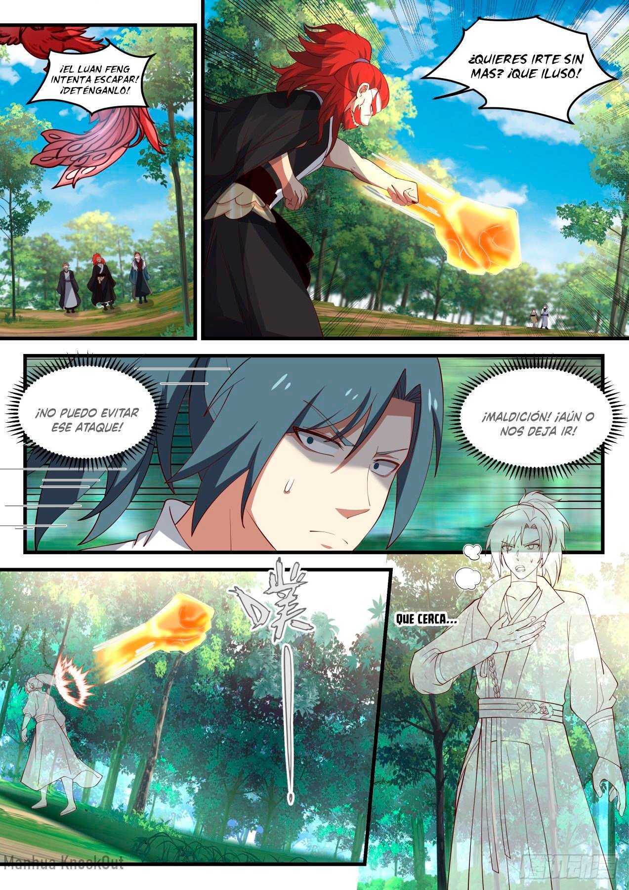 Capitulo 1586 page 8