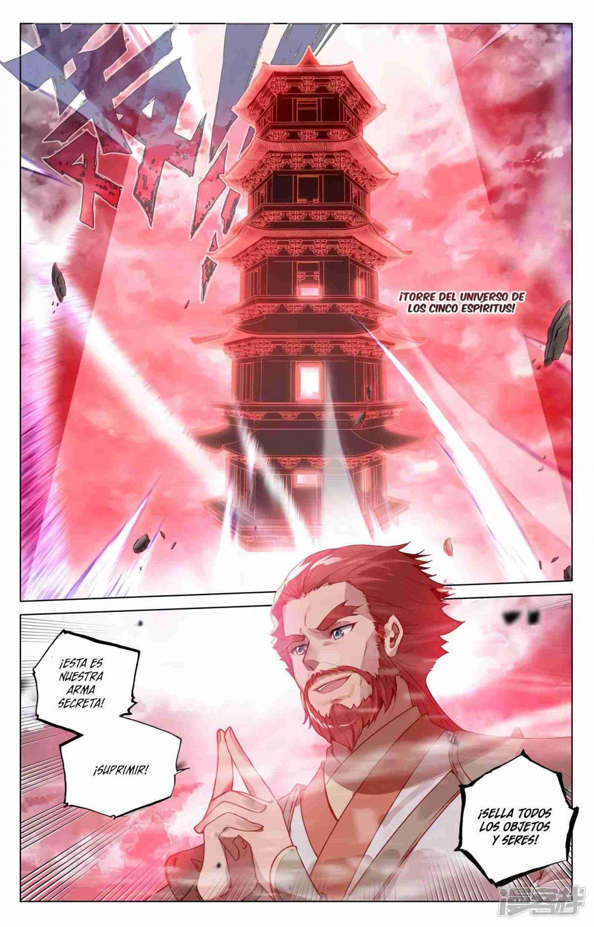 Capitulo 834 page 5
