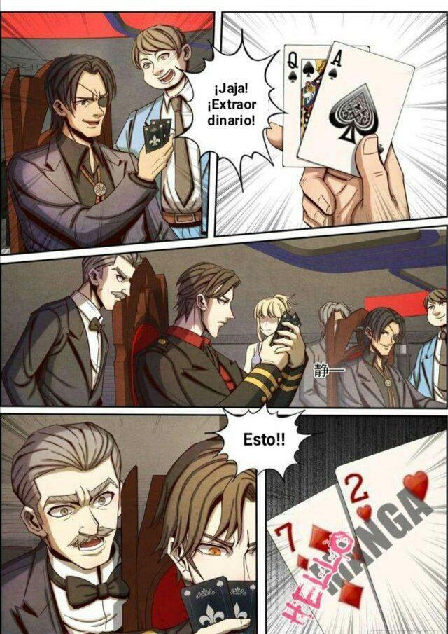 Capitulo 27 page 8