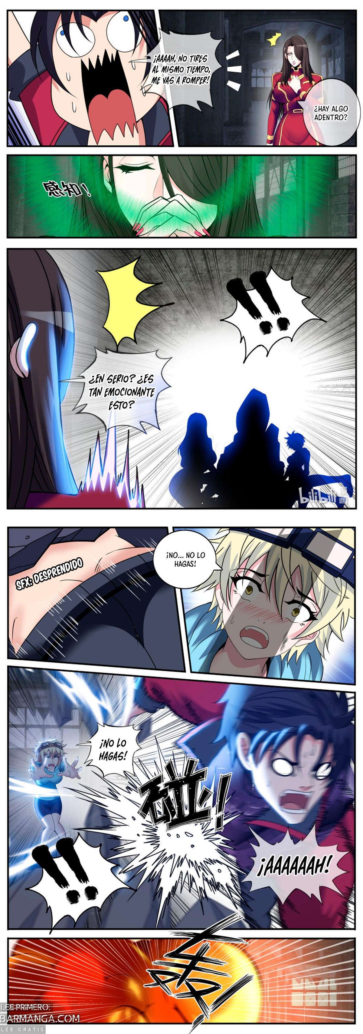 Capitulo 256 page 5