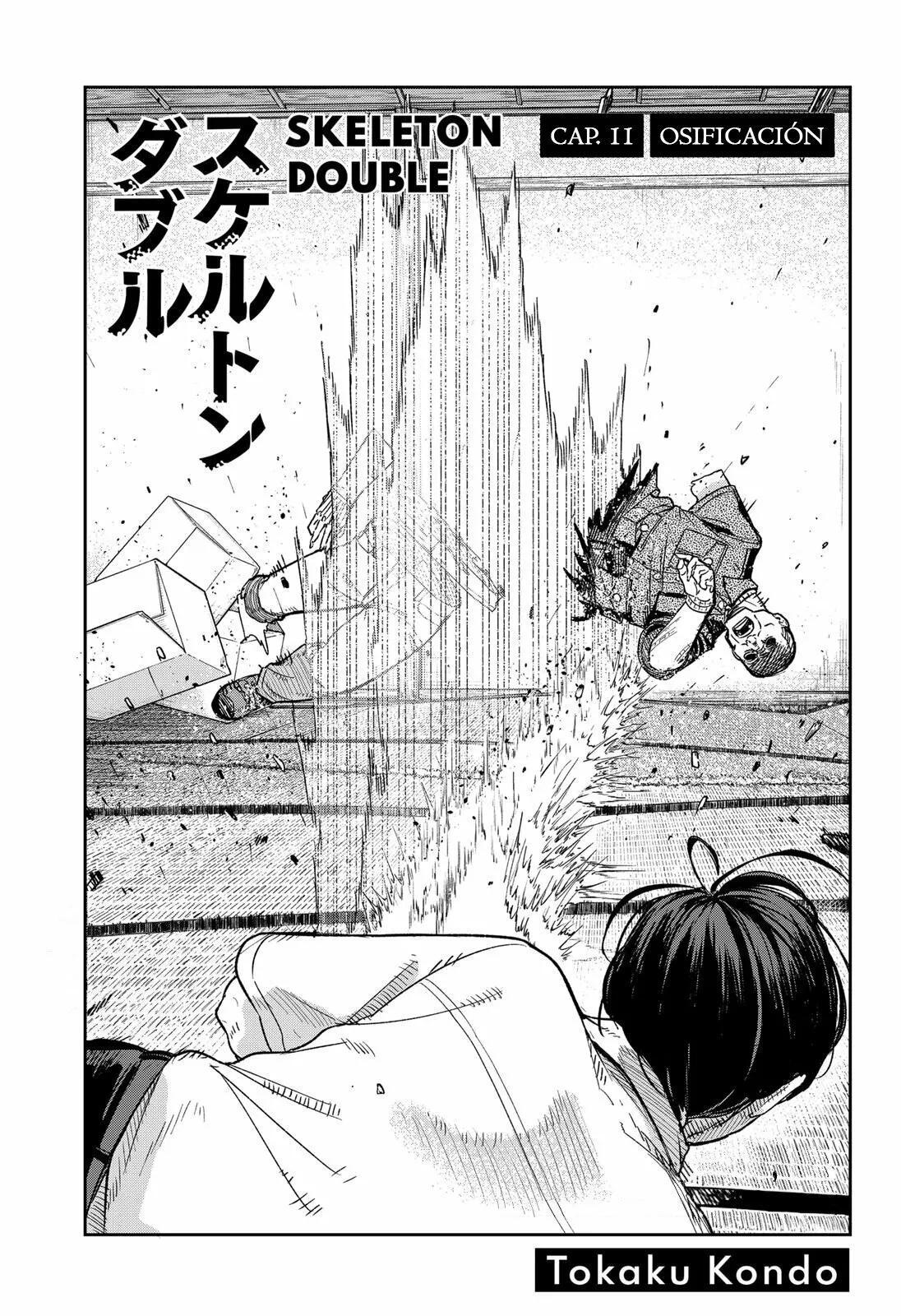 Capitulo 11 page 1