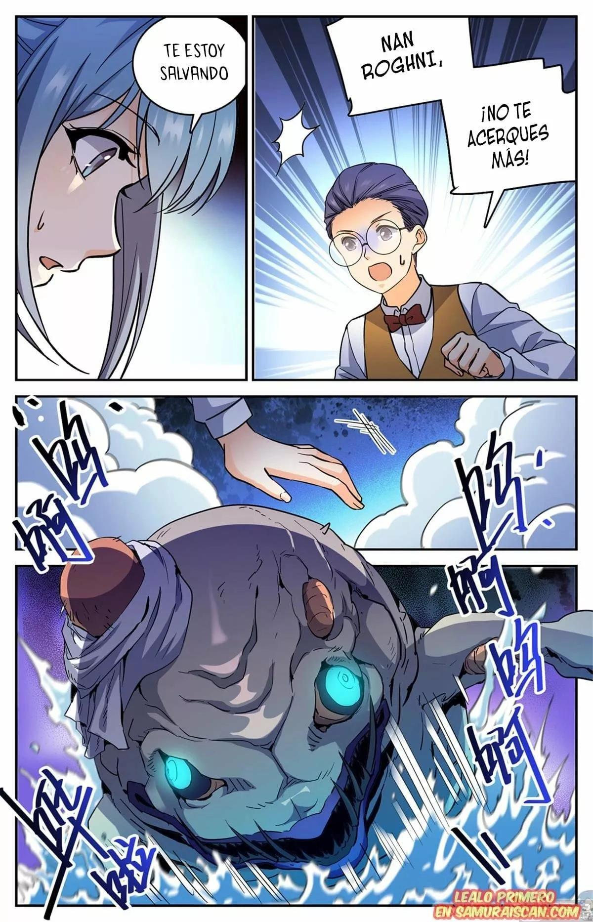 Capitulo 515 page 8