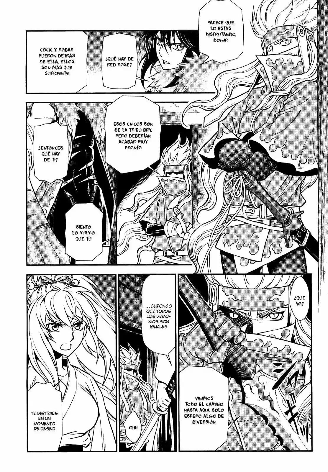 Capitulo 9 page 21