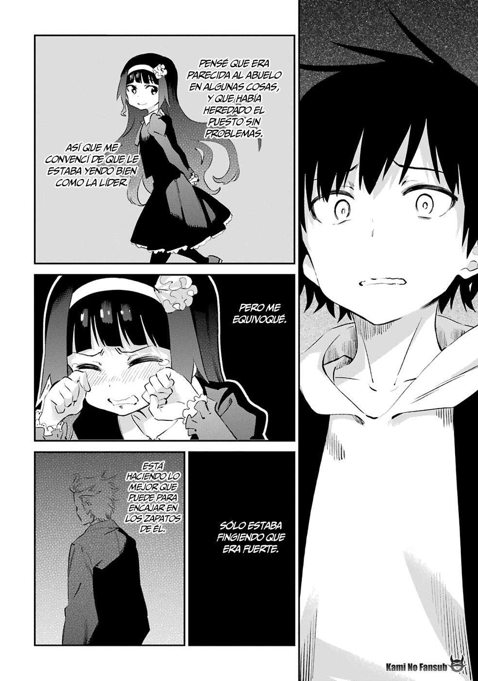 Capitulo 46 page 31