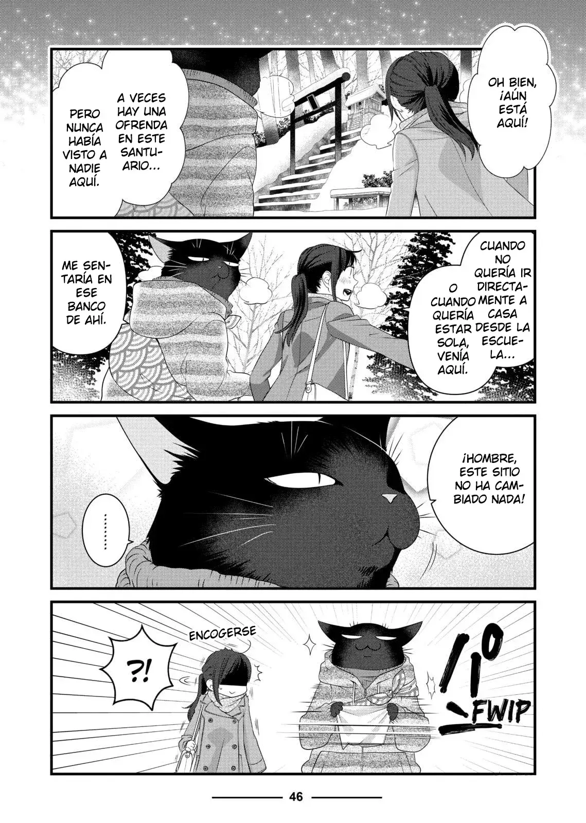 Capitulo 50 page 19