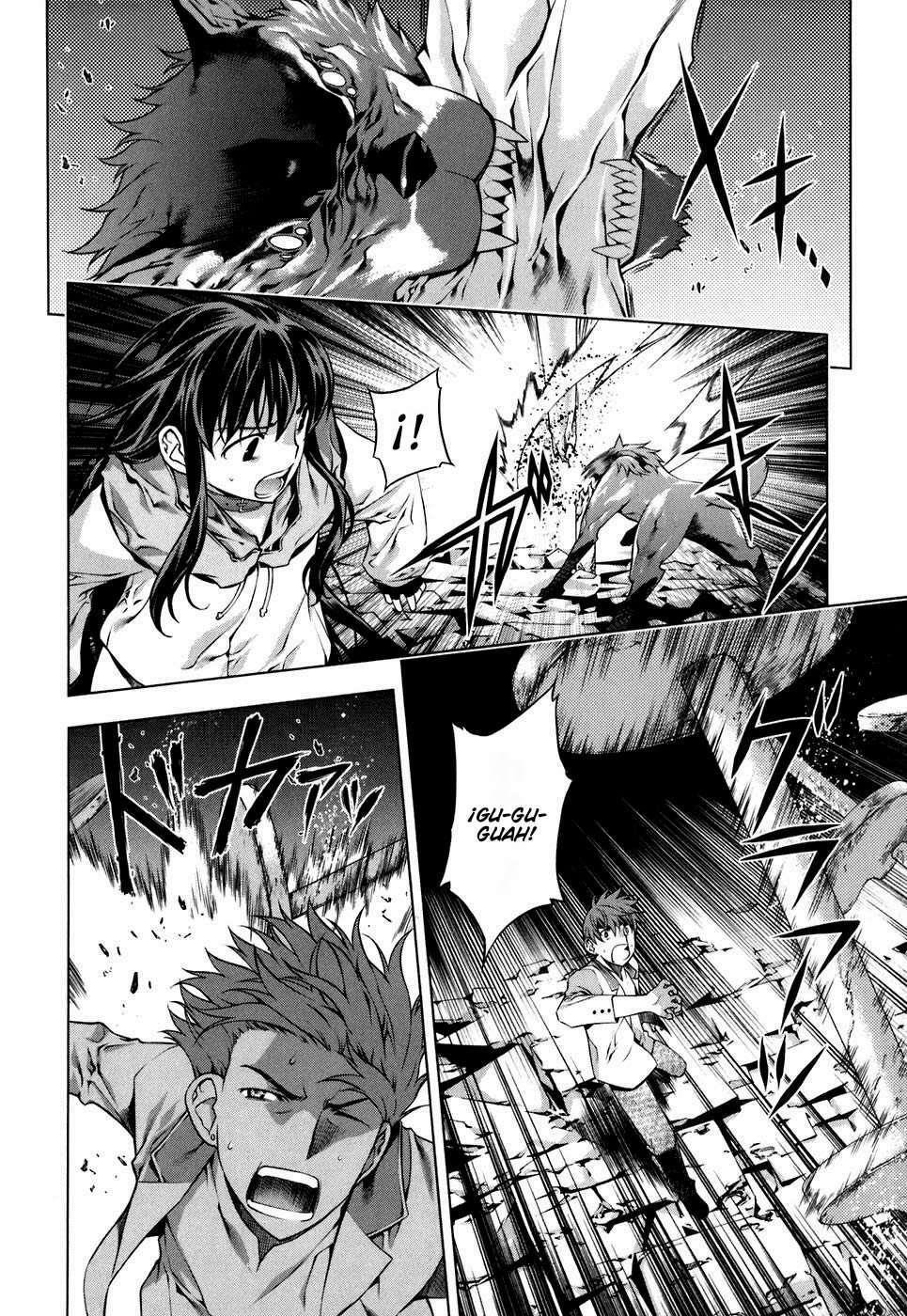 Capitulo 45 page 13