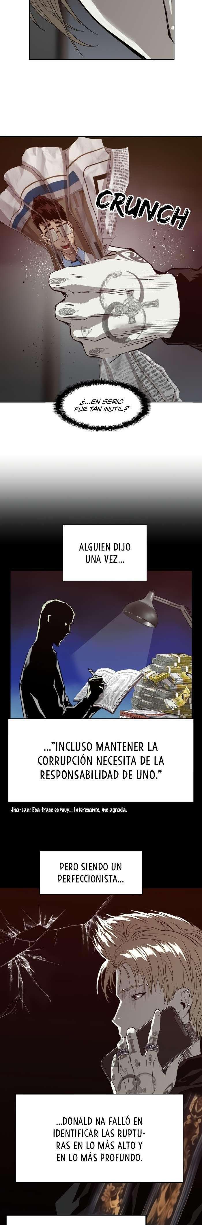 Capitulo 218 page 18
