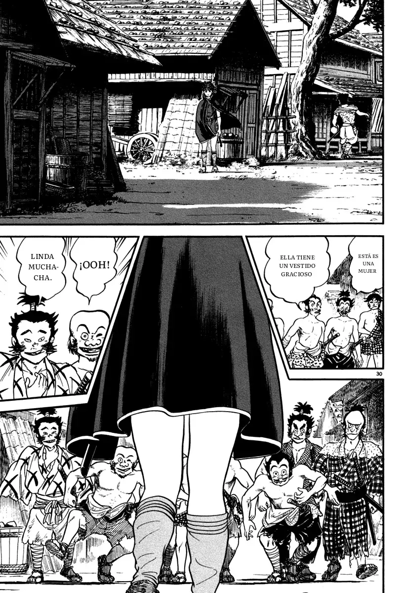Capitulo 109 page 36