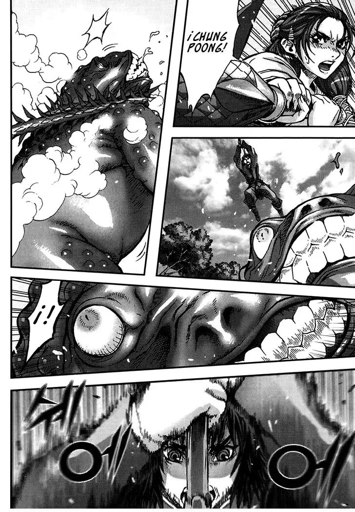 Capitulo 320 page 5