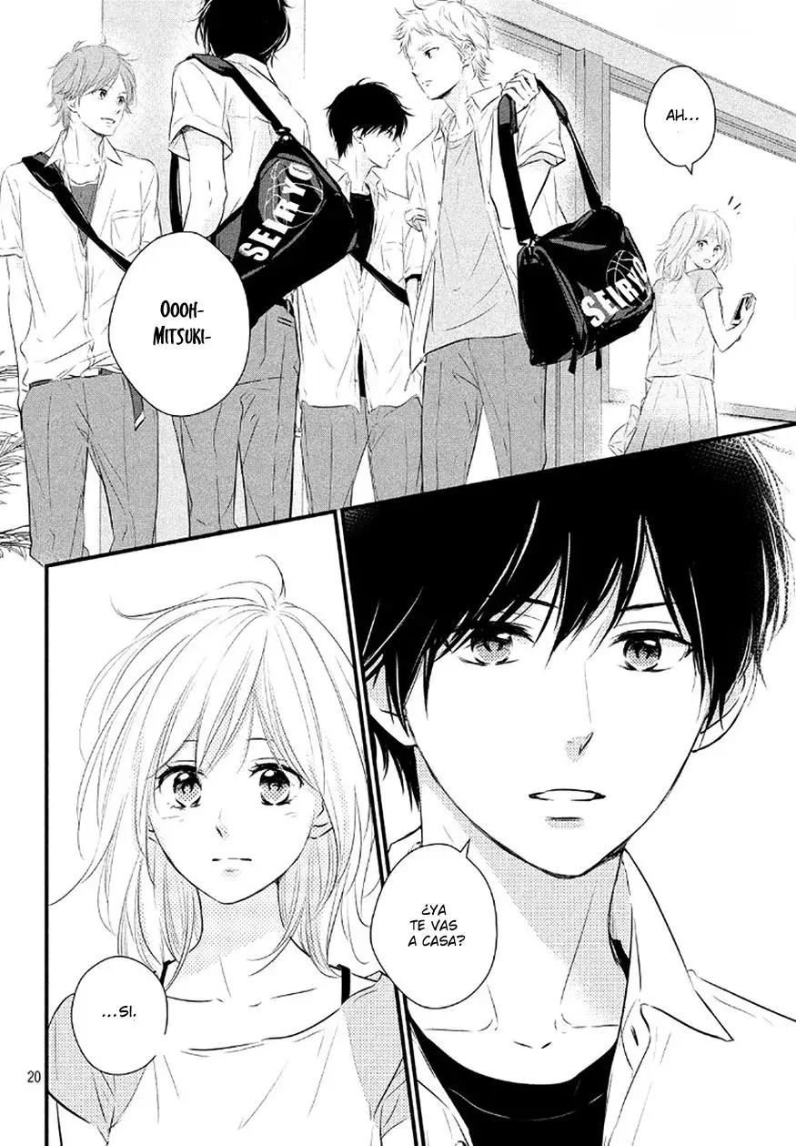 Capitulo 23 page 24