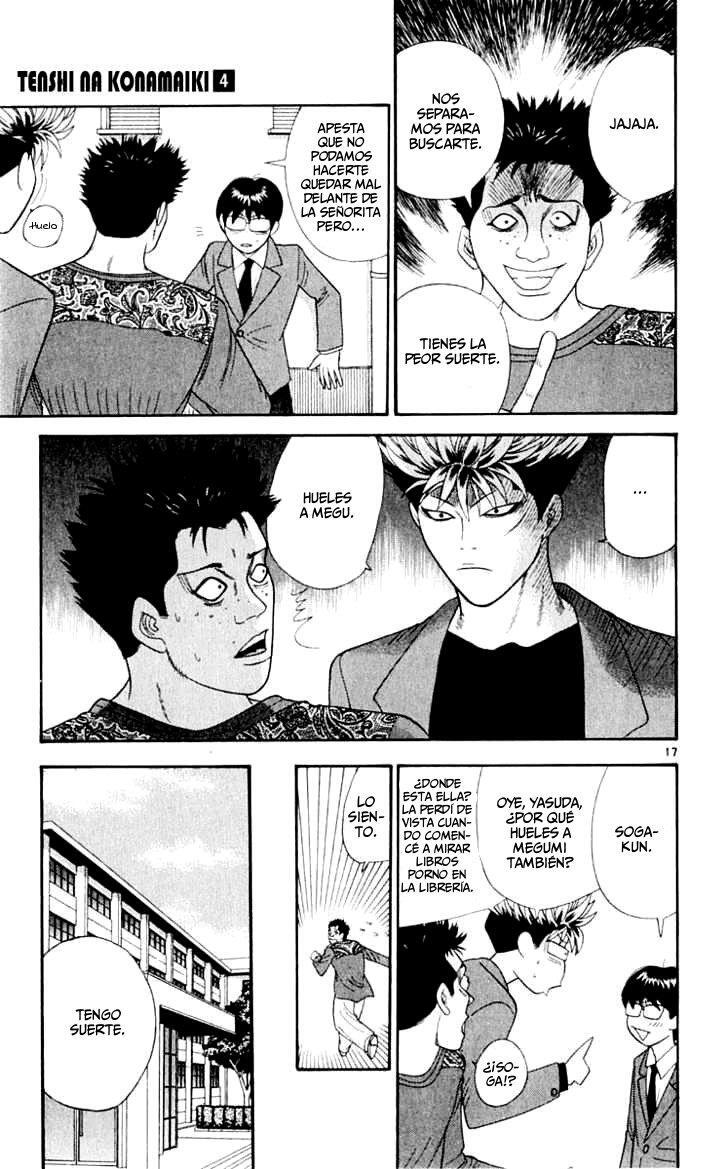 Capitulo 30 page 22