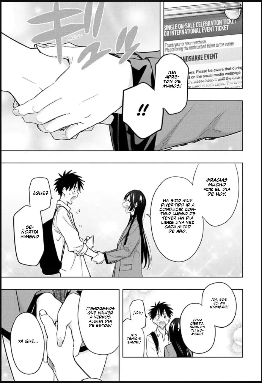 Capitulo 50 page 18