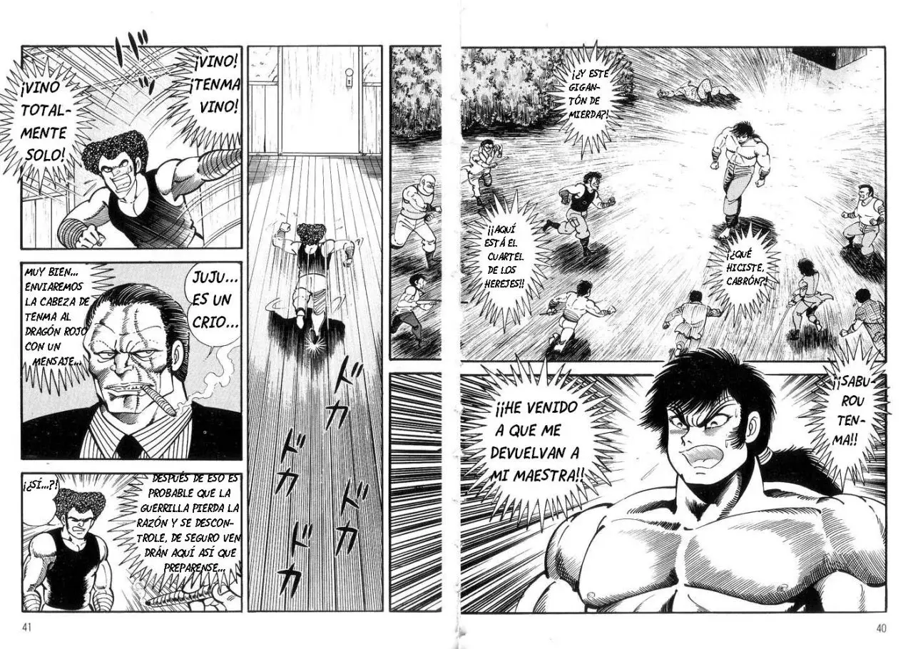 Capitulo 52 page 39