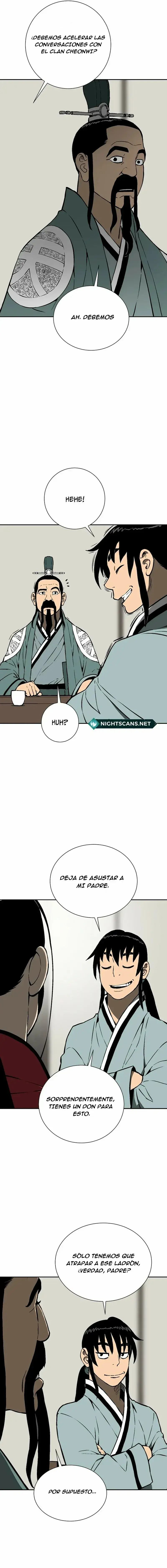 Capitulo 39 page 21