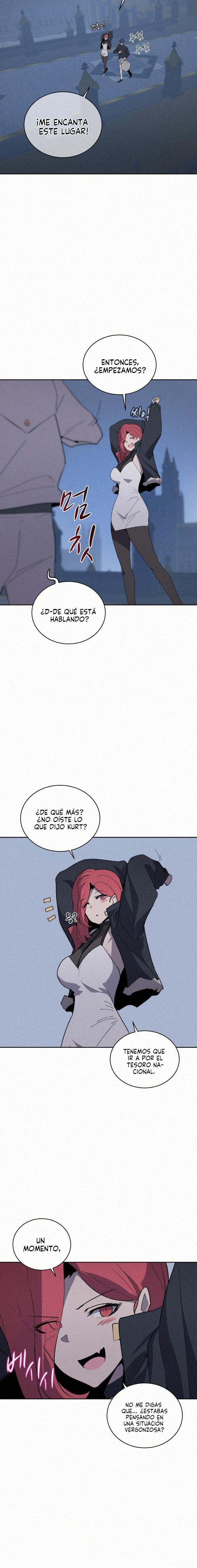 Capitulo 64 page 12