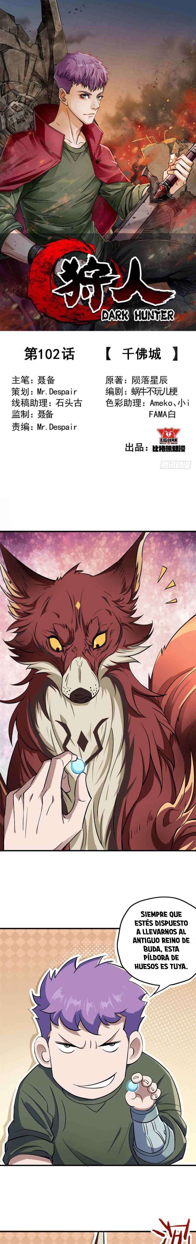 Capitulo 102 page 5
