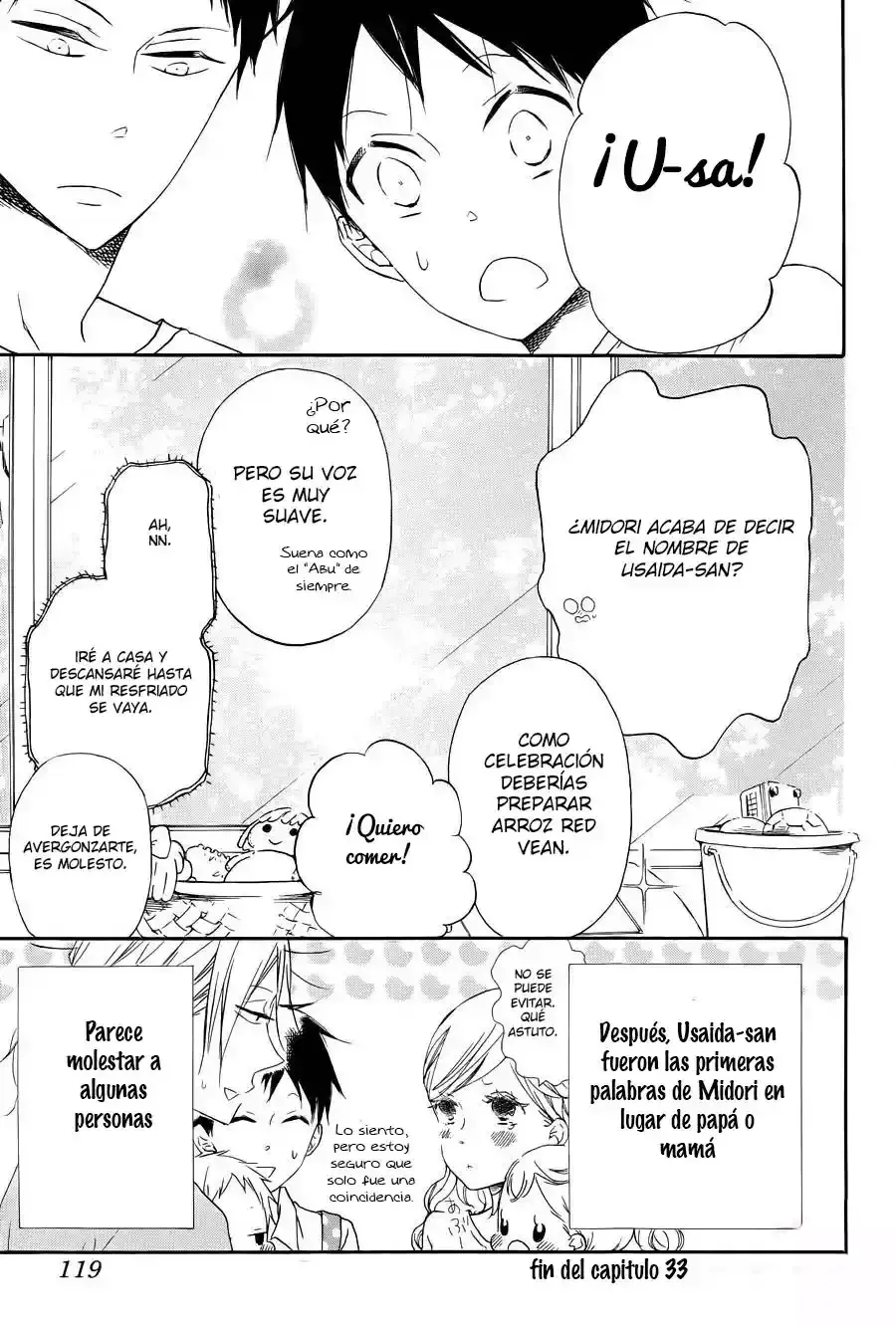 Capitulo 33 page 32