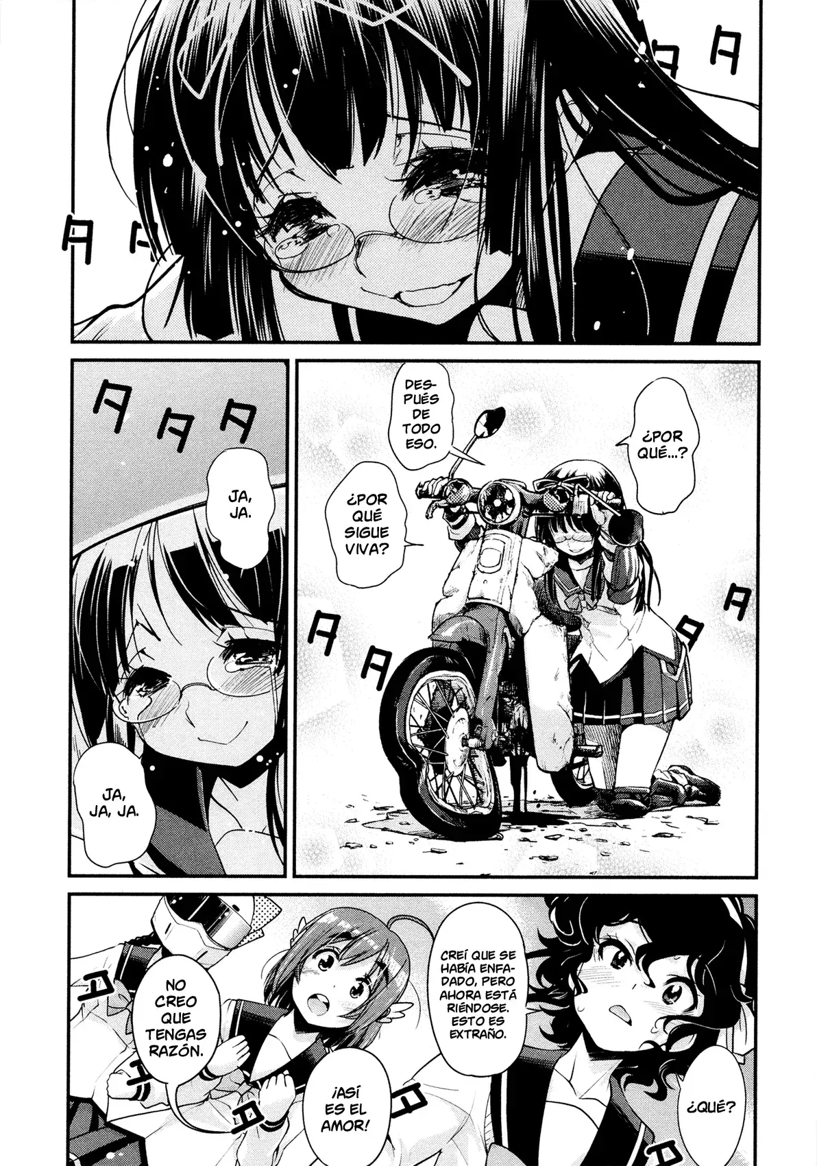 Capitulo 24 page 28