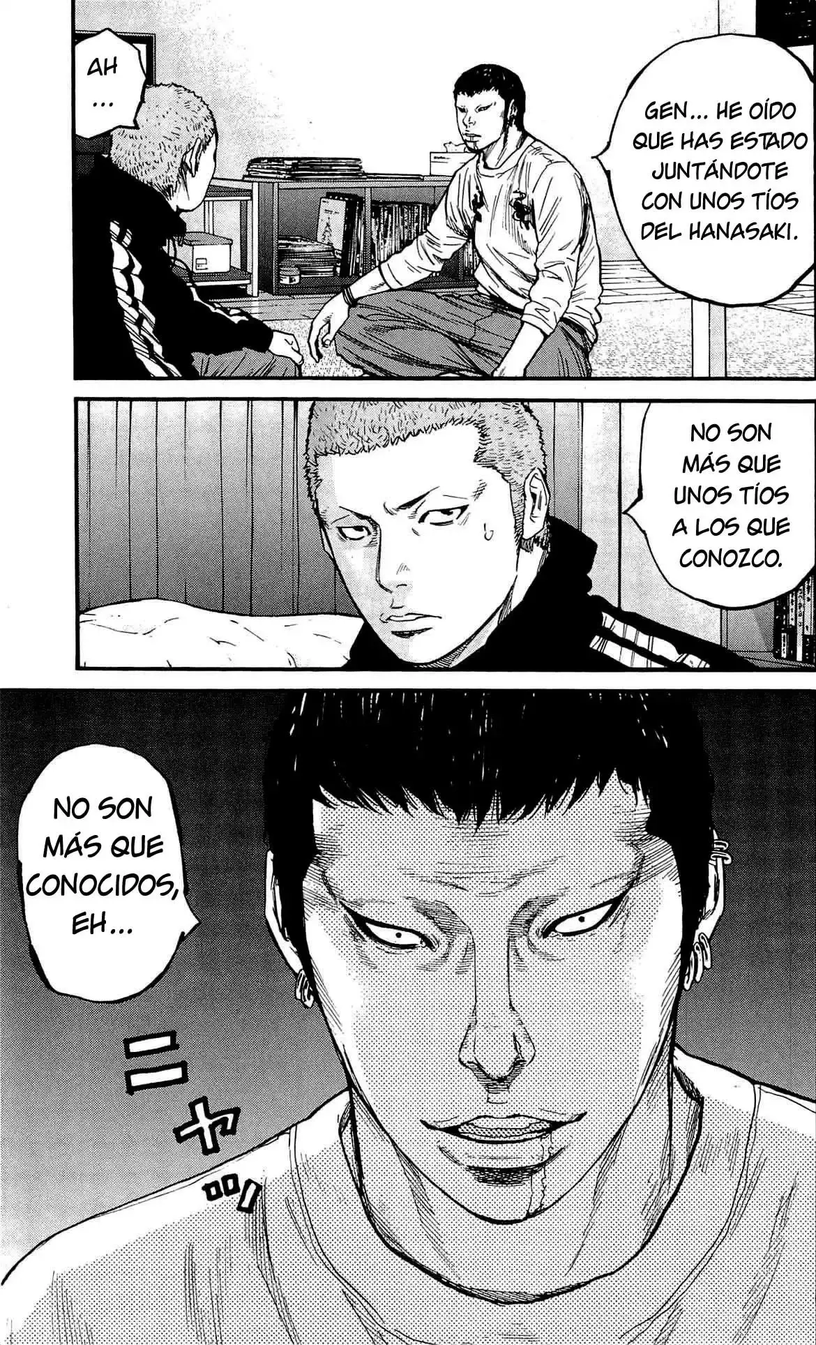Capitulo 149 page 19