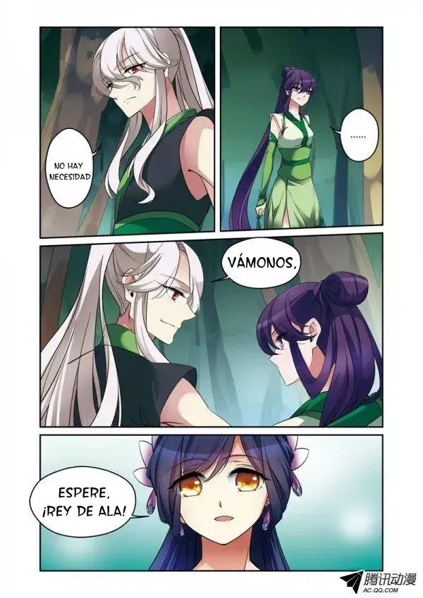 Capitulo 36 page 18
