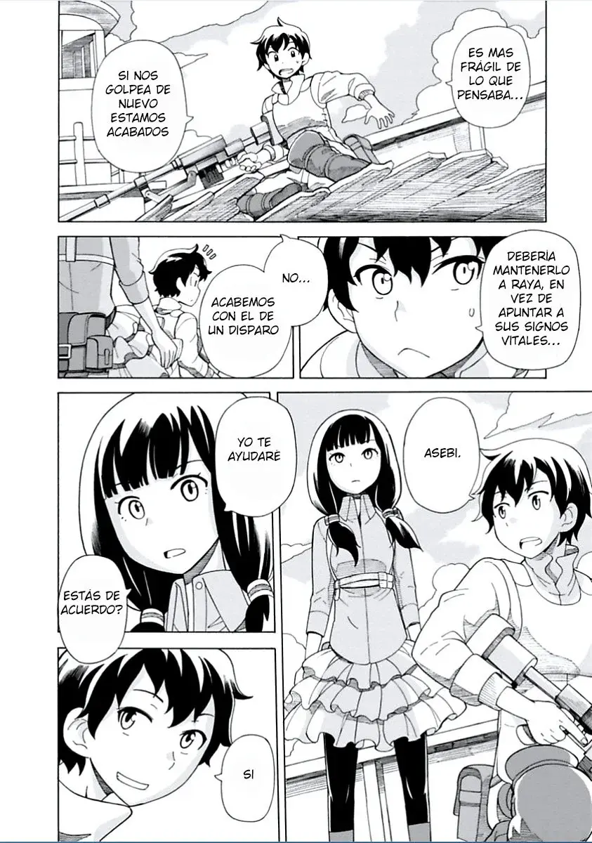 Capitulo 1 page 30