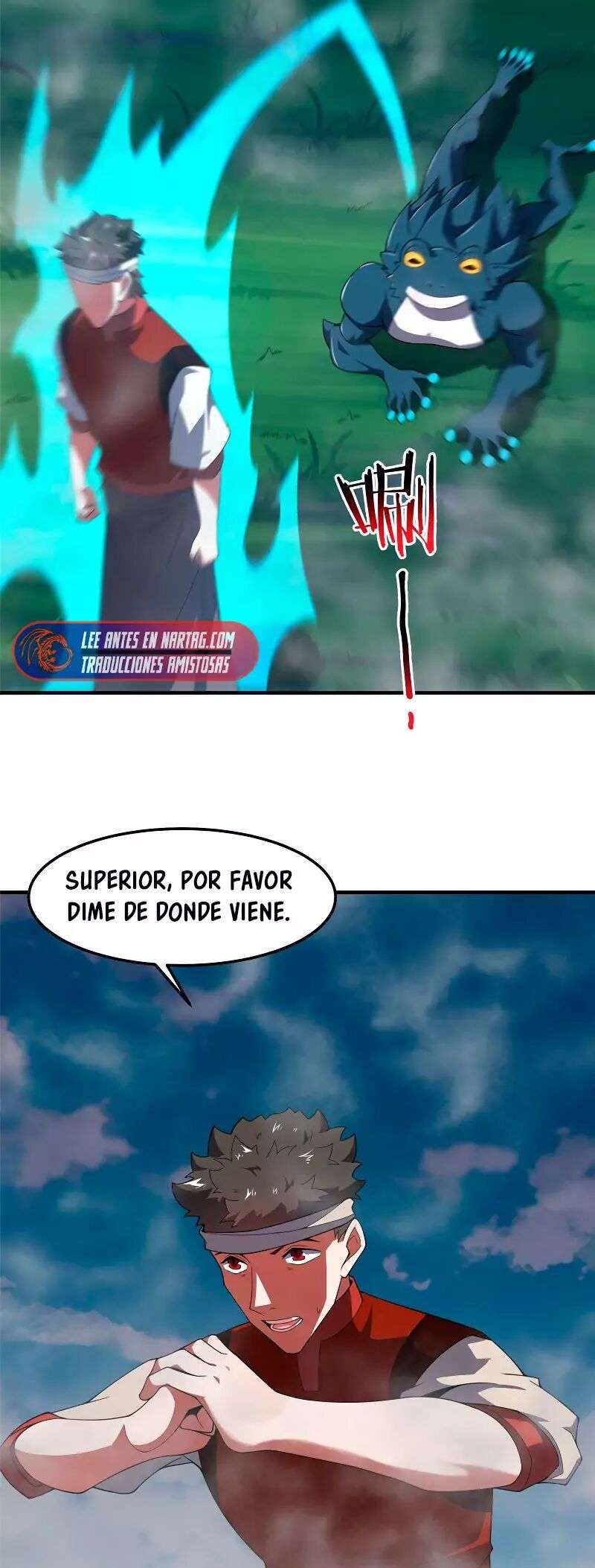 Capitulo 281 page 16