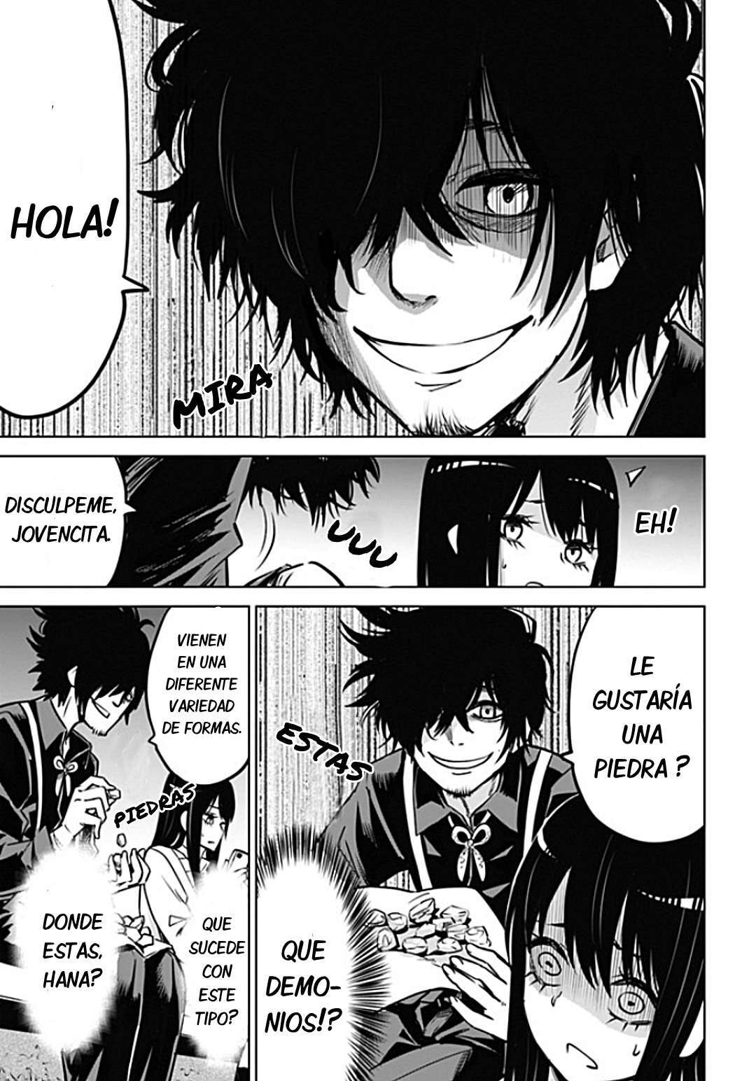 Capitulo 25 page 10