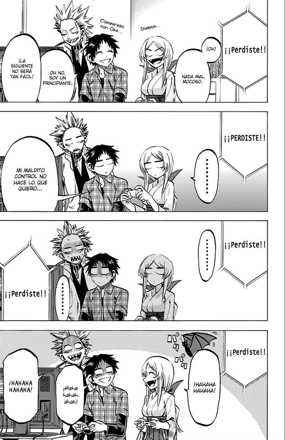 Capitulo 112 page 12