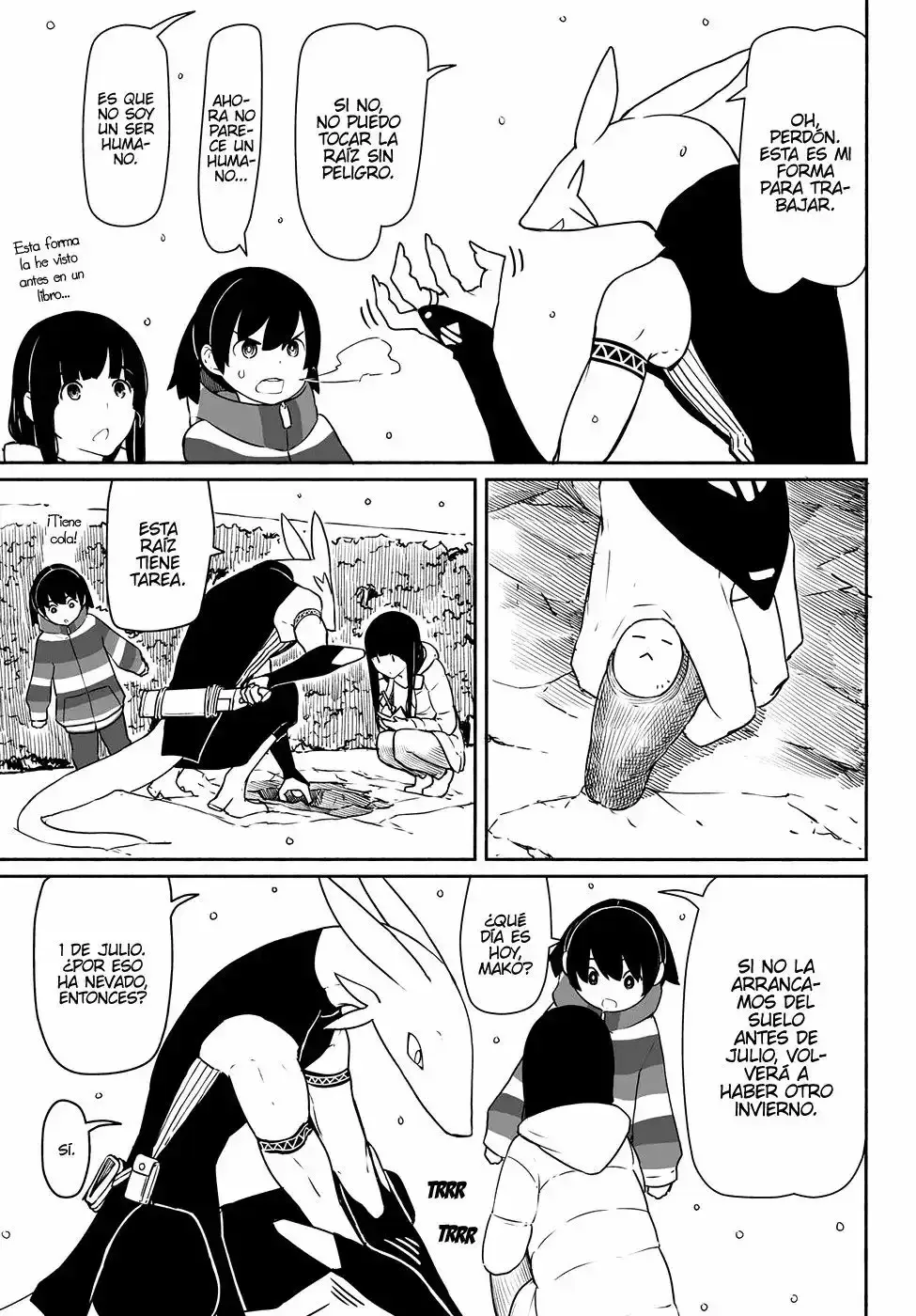 Capitulo 32 page 20