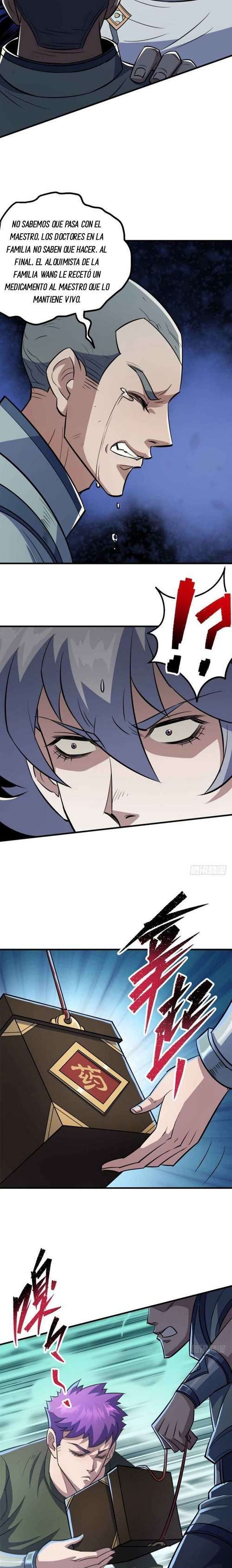 Capitulo 86 page 12
