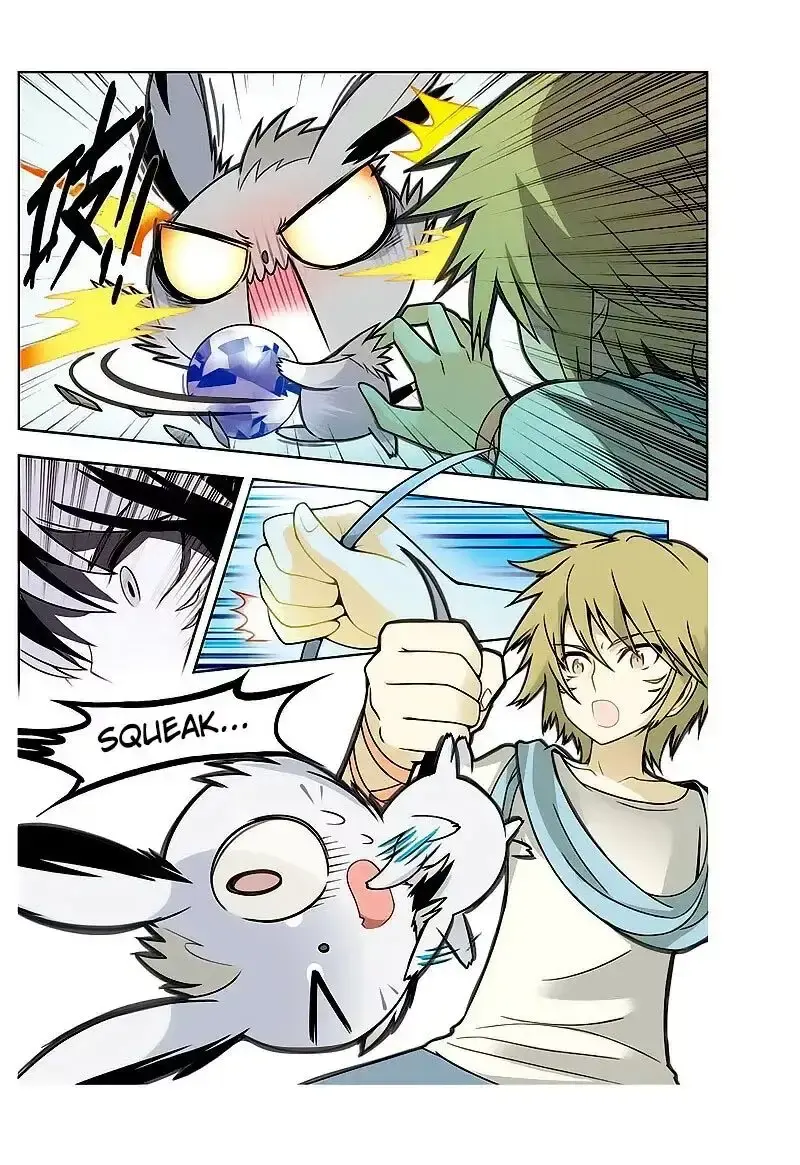 Capitulo 14 page 16